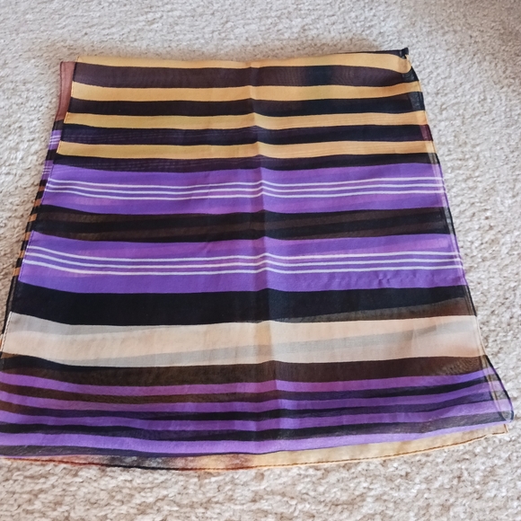 Womens Scarf by Cejon - Picture 4 of 7